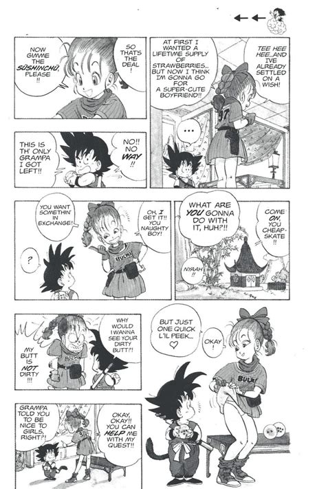 bulma hentai comic|Bulma Porn Comics .